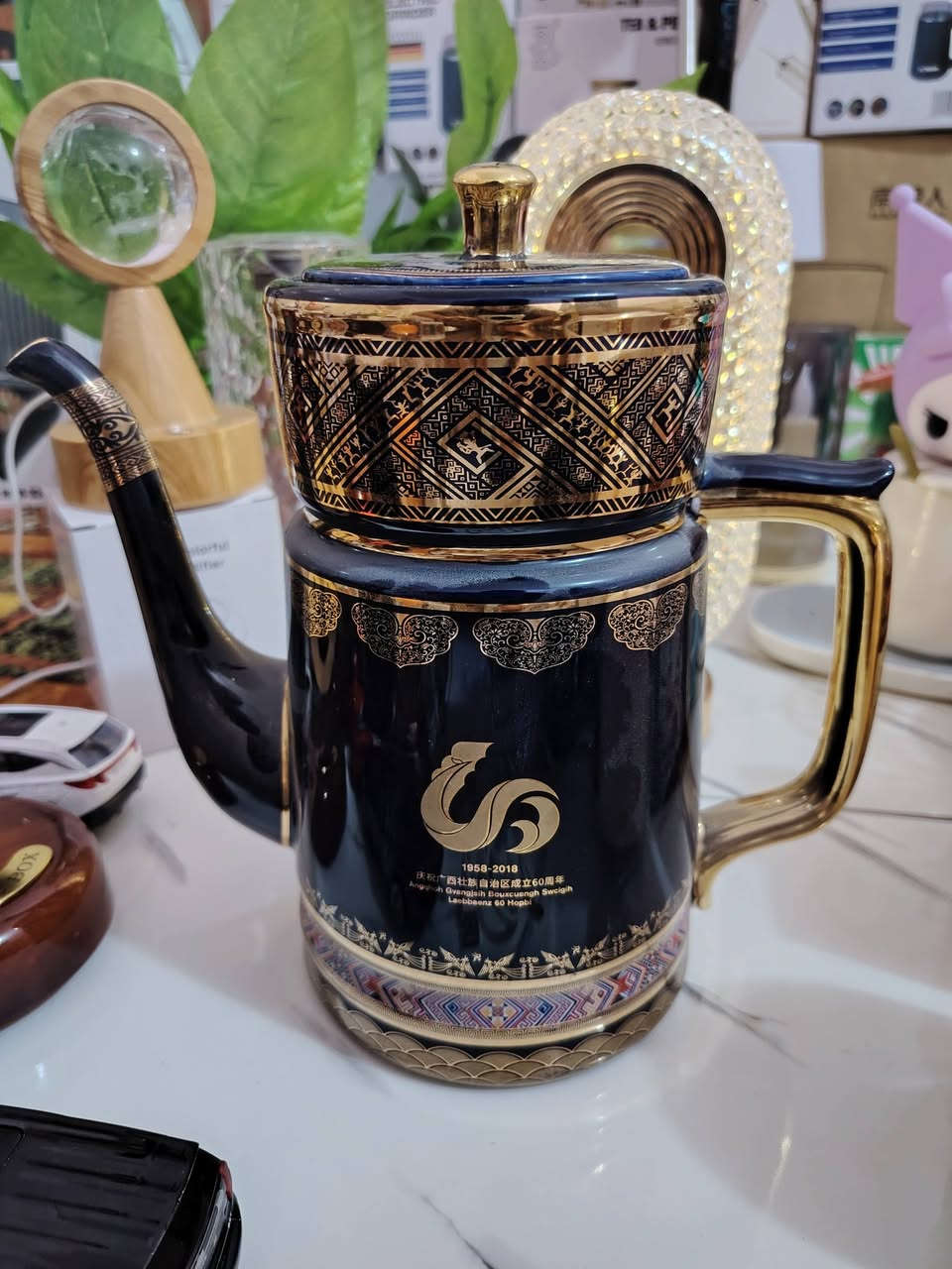 #غراض حلووووووه وبلاش@الكل موجود توصيل داخل العماره وتوصيل محافظات @إشارة


**إذا كنت صاحب هذا الإعلان وتريد حذفه لأي سبب، رجاءا أرسل رسالة إلى الدعم الفني**