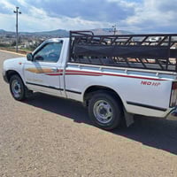 نيسان بيكاب • ٢٠٠٨ • أربيل