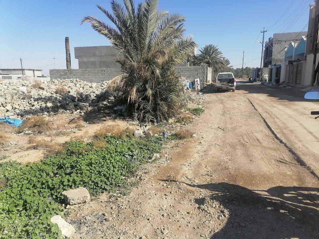 السلام عليكم ورحمة الله وبركاته
نص دونم للبيع في ام العظام منطقة كاملة وخدمات الوجه 21 والنزال 56
طابو سند 25

للاستفسار ***********
