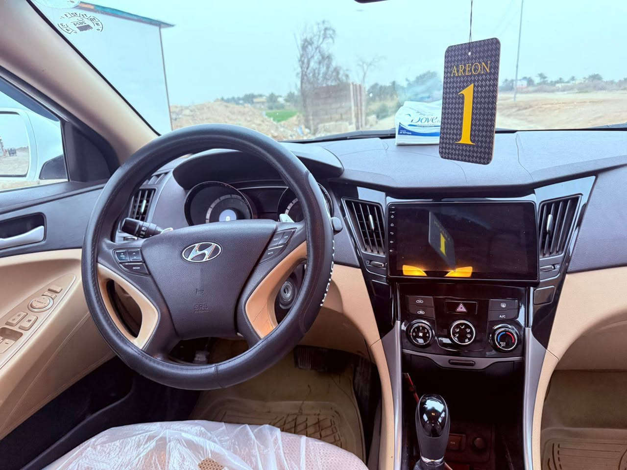 السلام عليكم سوناتا 14 خليجي
 مكفولة كفالة عامة
2400 دوش
سياره نظيفه   
.. كير مكينه خير من الله
 تبربد ثلج 

مري شفط
اشاير بالمري
شاشه
كامرا دوراة
حساسات

تريد تحويل او وكالة حاضر

سياره معروضه 150 وبيها مجال 

مكان السياره بابل الشوملي 
 للاستفسار اكثر الاتصال على رقم 
***********
*********** حلة, بابل
