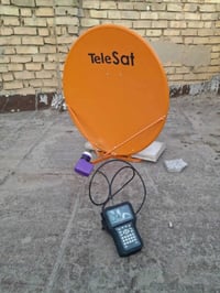 رتب صحن ستلايتك قبل ما يجي رمضان 🌙  تنصيب صحن ب احدث الاجهزة وافضل الم...