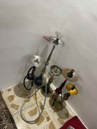 اريد ابيعهن شلعه وين جماعة الكافتريات كلهن تفاحتين 07806360708.       ...