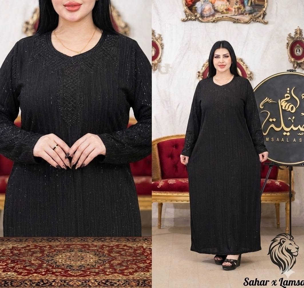 دشداشه كرنكل اسود حجر 
قياس L xl xx
يلبس لحد وزن100 واكثر
السعر 11 فقط 
توجد خدمة توصيل


**إذا كنت صاحب هذا الإعلان وتريد حذفه لأي سبب، رجاءا أرسل رسالة إلى الدعم الفني**