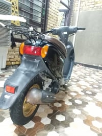 سوزوكي • ياباني • حديد