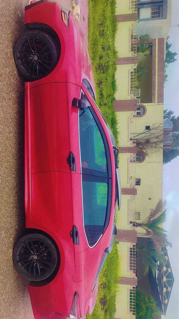 كامري 23  6 سلن XSE فوووول
رقم اربيل مميز تحويل مباشر
فول مواصفات 
5 كامرات تصوير 360 درجه
حساسات 5 جوانب 
اصور نفسه من فوق القماره 
تحذير جوانب بالمرايات
بصمه تشغيل وتشغيل عن بعد
عندبريك بصمه 
كلشي بيها شغال من دعاميه للدعاميه 
سقف بنروما 
تبريد خلفي وامامي وبلكشانه 
بعد بيها مواصفات ماذكرتهن
ظررها تبديل قطعتين جاملغ وبونيد وثلاث قطع صبغ بدون دواخل شاصي مكفول من الكص والمعجون والصبغ
ماشيه 36 ألف السياره جديده بمعنه الكلمه ترايها صفر 
تخم تاير جديد 
دهن تبديل جديد
بانزين مفوله شتريد بعد
مكانها كركوك 
سعر 190 بيها مجال بسيط (المابيها ظرر تعرفون سعرها)
مراوس هم يرهم شرط SE ابيظ من 21 لل 24
للاتصال 
***********
***********
