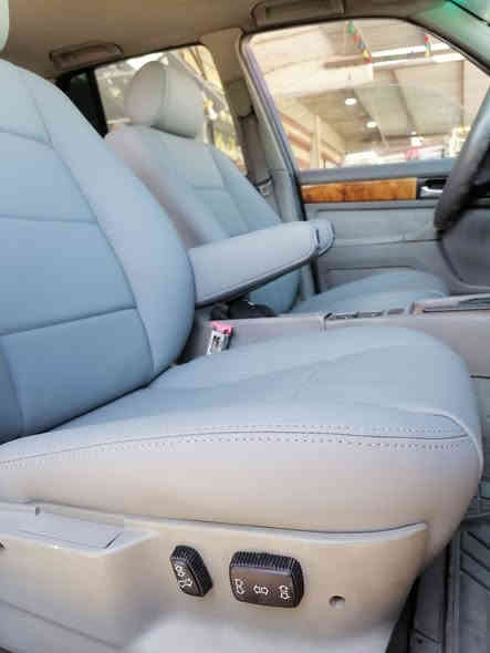 تم فصال كشنات شركة BMW %💯🇩🇪 سعر 400 الف
حسب طلب زبون تحديث داخل سيارات ♻️
حسب نوع سياره و موديل سعر يفرق
عنوان موصل القوسيات شارع عام 🛣️
للتواصل ***********
***********
***********
