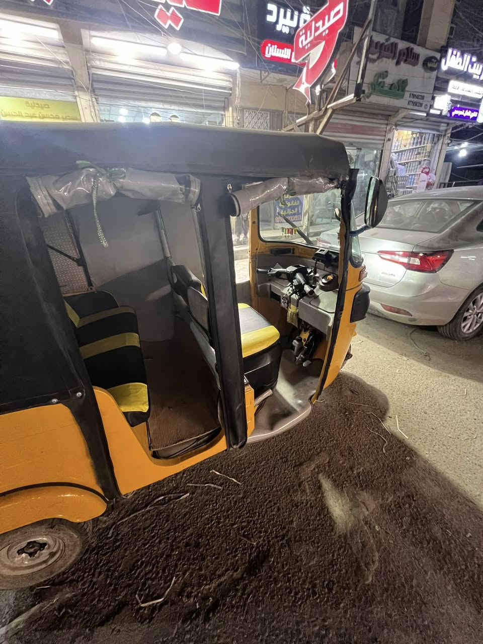 تكتك للبيع 2019 شهر 11 تكتك خير من الله نضافه فول 

مصبوغه صبغ عام جماليه مكان الشعلة رقم ***********
