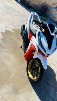 دراجه • شغاله • الكرنه