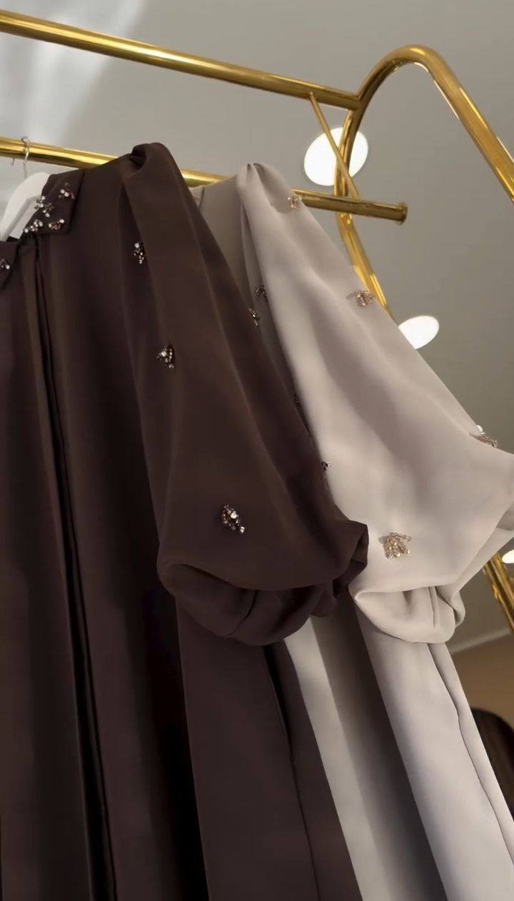 فستان ترند كوالتي عالي
خامه دبل تركي درجة اولى
 
قياس 48/46/44/42/40/38/

#سعر قطعه 30 الف فقط

للحجز واستفسار مراسلتنا على الخاص 

او واتساب ***********
