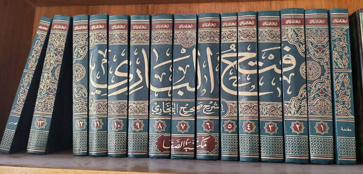 متابعينا الكرام
تم انشاء قناة لبيع نوادر الكتب والمستخدمة على التلغرام. يرجى الإشتراك  للاطلاع على تفاصيل الكتب والأسعار
https://t.me/maalitrath


**إذا كنت صاحب هذا الإعلان وتريد حذفه لأي سبب، رجاءا أرسل رسالة إلى الدعم الفني**