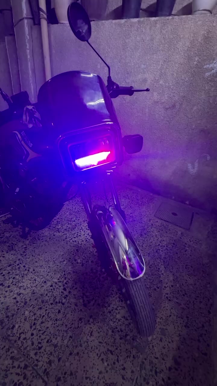 سلام عليكم
شباب دراجه سولنك للبيع دراجه كلش كلش نضيفه مكفوله من من كلشي  موديل2026 ٵჂ̤ ستفسار خاص🙏🏼 
***********
عنواني الشعب
