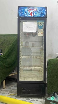 براد شغال • الرميثة