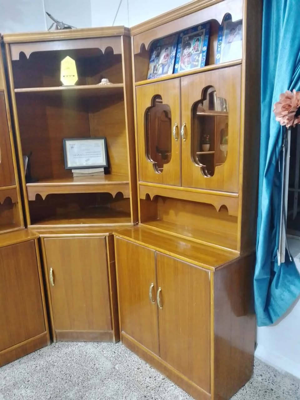 التواصل ع حسابي
المندوبه ﺑﻨﺖ الأنبار 
#غرفــة اخشاب حطاطه عراقي نضيفه بدون #جربايه مكانــه/رمادي-الملعب


**إذا كنت صاحب هذا الإعلان وتريد حذفه لأي سبب، رجاءا أرسل رسالة إلى الدعم الفني**