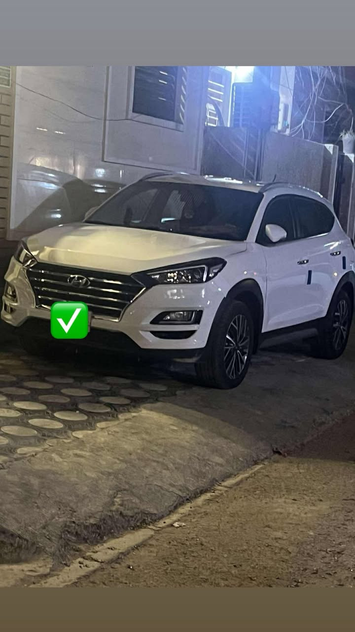السلام عليكم
توسان 2020 جيكي 🚗
وكاله الكاصد 
‏🆎فول موصفات عد بنورامه
❗️بصمه
❗️شاشه ديوكس 
❗️اناره دشبول وارضيه 
❗️نظام ايكو
❗️حساسات امامي خلفي
❗️تبريد قطعتين
❗️تخم تاير جديد 
❗️غرفه احتراق بلكات فيت بام نوزل شركه
❗️كير ✅
❗️مكينه✅
❗️كراسي كهرباء
❗️شاشه وسطيه تصوير حادث
❗️كشنات جلد
❗️بصمه ابواب
❗️نضام ترحيب عند الاقتراب
❗️لد امامي وحواجب مازدات زنون 
❗️يدات نيكل+لد يدات 
❗️مكينه 2000دوش 
❗️شحن لاسلكي 
ماشيه 103 الف  بعده بريحه الشركه 
السياره ب اسمي رقم انكليزي بغداد 
السياره بيه جفيه ومعمره تعمير مضبوط 
تراي زيرو وسياره كلش جديده نقص برغي مابيه وربع متصرف عليه وترايك البصره  ما اكفلك البدي شوفت عينك جديد 
مراوس جارجر او جيب 15 وفوك نتفق عل فرق 
السعر139 وبيها مجال حك جيتك 
الاستفسار ***********
