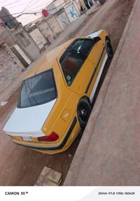 بارس • ٢٠١٠ • كير جديد