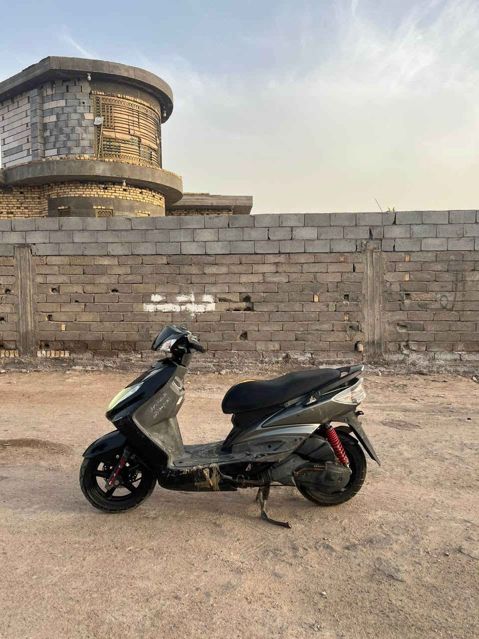 البصره القرنه  0772661760 القرنة, البصرة


**إذا كنت صاحب هذا الإعلان وتريد حذفه لأي سبب، رجاءا أرسل رسالة إلى الدعم الفني**