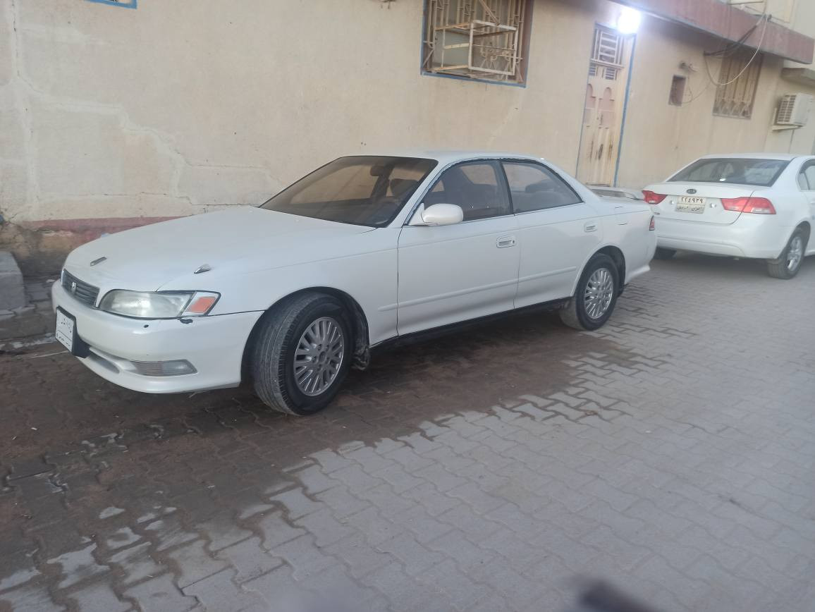 مارك نفخ موديل 95 مكفوله من كص ونقل الجثة ... 
اصولية 100% باسمي 
سيارة نضيفة باتري جديد مكينة قبل شهر شديتهه حدادية 70 بالمية
 عربانه جديده 
سنوية منتهية 
مستحقة مشط ستيرن
مكاني نجف 
السعر 60 وبيهه مجال
اتصال *********** غير متواجد عالفيس النجف, العراق
