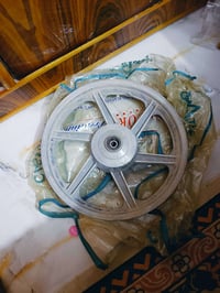 ويل ستوته • نضيف بس طين • حمزة الشرقي