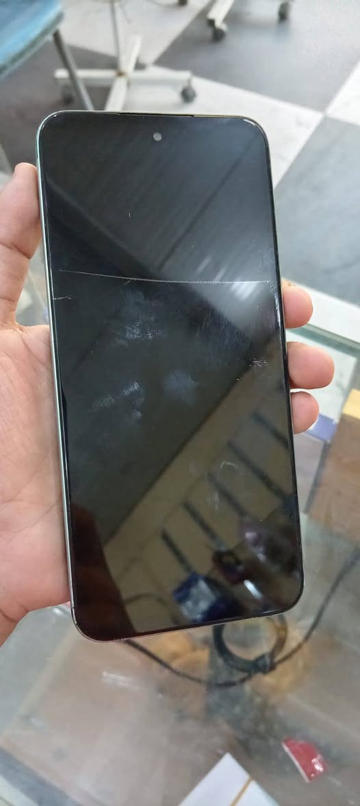 Infinix HOT 50i
المعالج Helio G81

الرام     4+4

الكاميرا الخلفيه 48M

الذاكرة 256

نضافة الجهاز موضحه بل صورة 

مبدل شاشة الوكالة وبيهه فطر موضح بل صوره 

الجهاز للمراوس حسب القناعة 

للتواصل ***********
واتساب او ماسنجر
