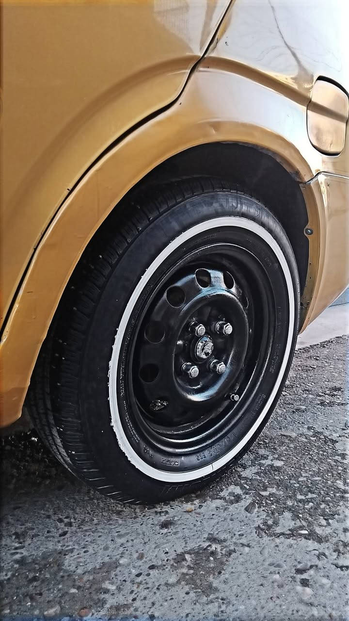 طيبة 2015 كير محرك خير من الله
سيارة جديدة بمعنى الكلمة
تخم دبلات
تخم درايم شفتات
تخم تايرات خط ابيض
دسكات جديدة عنبار جديد امامي خافي
دوشمة جديدة
شاشة + كامرة
تخم مجاول
تخم بلكات
تخم واير بلكات
عبوة فيتبم جديدة
كهربائيات كلها شغالة
تبريد ثلاجة 
مكينة خير من الله
سيارة جاهزة بوجهك للشارع
السعر 37 ورقة وبيها مجال للشراي
مصفرة هيئة وغرامات تحويل مباشر
للتواصل ***********
