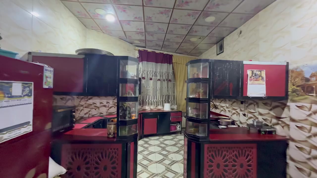 كاونتر مظيف مستخدم  سعره 650 وبي مجال عنوان البصره كرمة علي الرقم ***********
