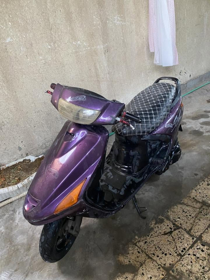 دراجه فراشه للبيع سعر 340الف
***********
