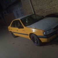 بيجو 405 • ٢٠١٢ • كوت مركز