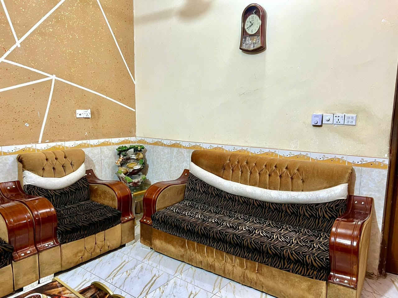 تخم وطبلات للبيع


**إذا كنت صاحب هذا الإعلان وتريد حذفه لأي سبب، رجاءا أرسل رسالة إلى الدعم الفني**