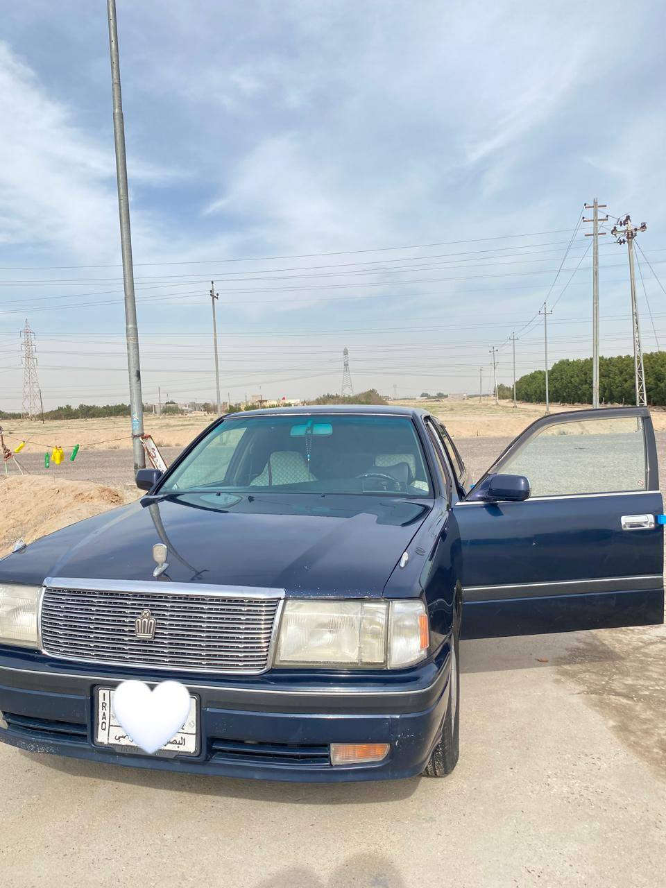 السلام عليكم سياره راس الثور ازرق نيلي الكصيره سنويه 28 باسمي  بصره سياره جديده كامله السعر 98 الرقم ***********
