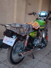 تايكر سونك • دراجة نضيفه • ما بيها نقص