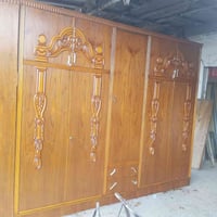 غرفه ملحق 5ابواب السعر 625بيهامجال07515041949