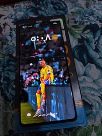 موبايل انفنكس GT 20 pro الجهاز غني عن التعريف ذاكرة 256 بوبجي 120 فريم...