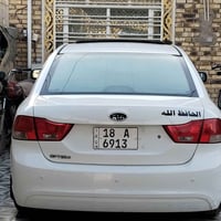 وبتمه 2010 سياره فول مواصفات من عده البصمه مكفوله بسمي  السعر 135رقم ا...