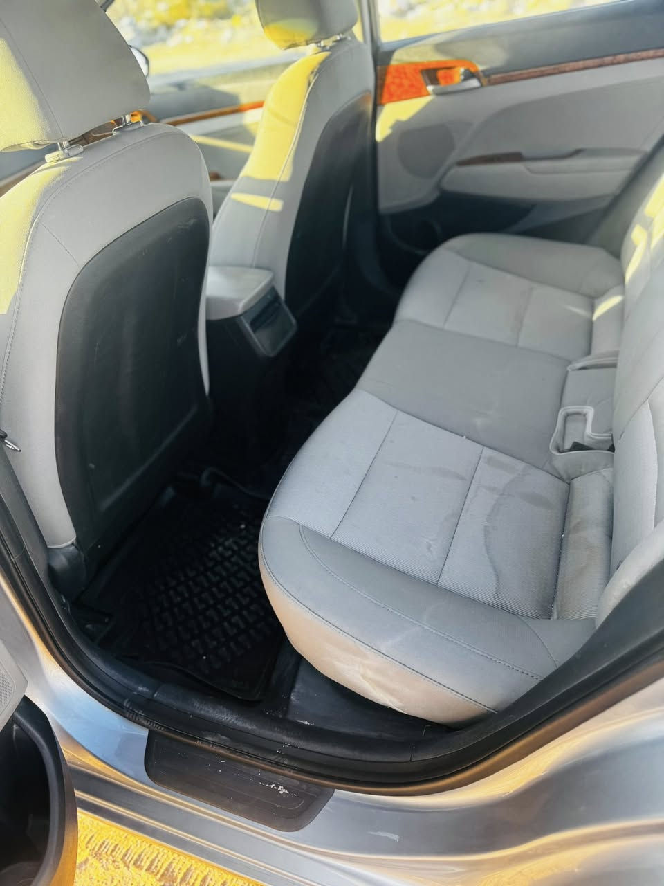 سلام عليكم النتره موديل 17 امريكي حادثه بنيد مبدل وجاملغ صبغ طرف من فوگ صبغ  مكينه كير حداديه تبريد كله جاهز سياره جاهزه لل اخير ماشيه ميه وعشرين كارتون رقم ذي قار نگليزي تحول ثاني يوم  مواصفات تحكم ستيرن ويل كب شاشه كامره خلفيه مكاني ناصريه سعره 115 وبيه مجال بصيط رقم تليفون ***********
