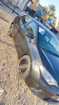 كورلا ٢٠١٦ • رقم شمالي • سليمانيه الجديد