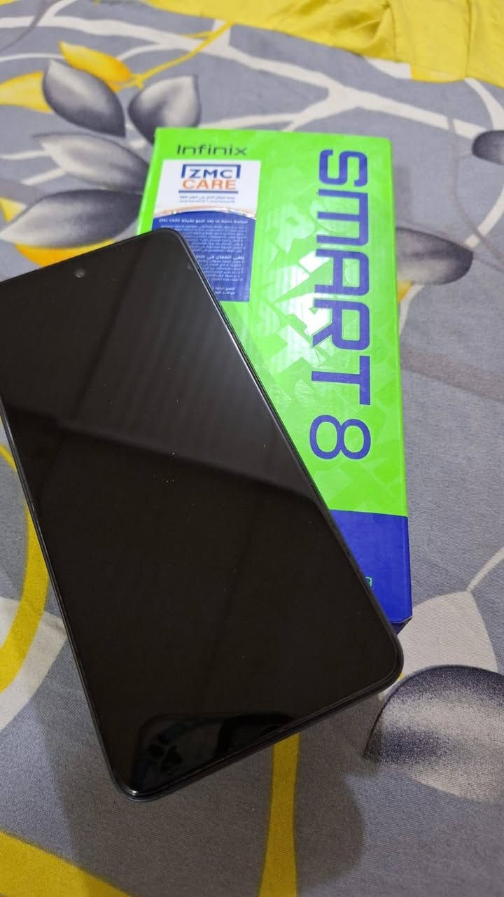 جهاز جديد انفنكس سيم كارت ما نازل بي رايدة ٧٠ قفل رقمي ***********
