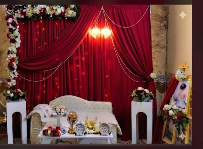 كوشات حنه بتفاصيل حلوه واسعار مناسبه للجميع،للتواصل
***********
***********
