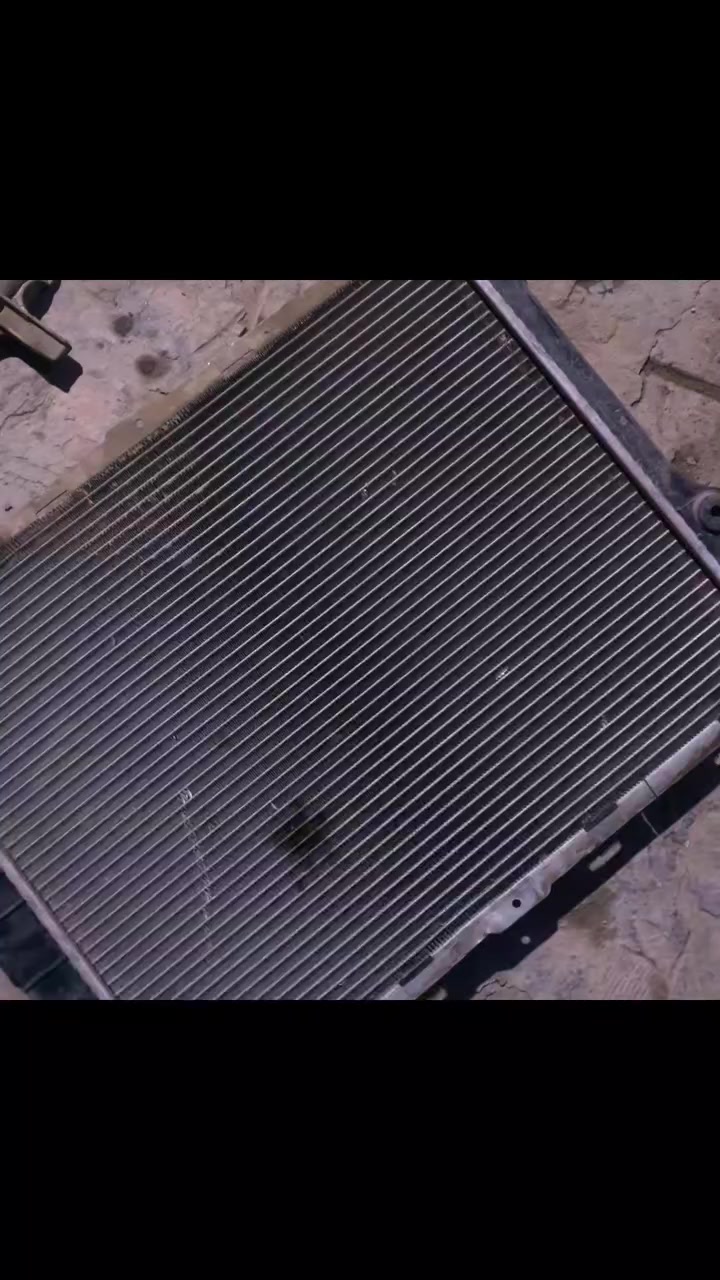 ابن النجف للادوات الاحتياطية دايو برنس 
تم تجهيز راديتر ماي مع مروحه راديتر 
للاخ ابوعلي في محافظة صلاح الدين 
للحجز والاستفسار الاتصال *********** وتساب تلجرام 
متوفر توصيل جميع محافظات العراق
