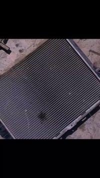 راديتر دايو برنس • مروحه راديتر • صلاح الدين