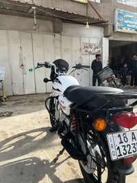 بوكسر • ٢٣ • جديده