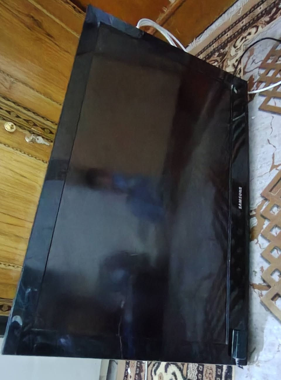 سلام عليكم هوه كاونتر هوه سنكي تسكام مرمر جديد مترتين ونص والله صار شهر من اخذته مكان الحله سعره 500
شاشه لمس قياس 42  /سعر150
براد شغال حار وبارد مامصلح ولاخايس نظيف سعر 100
فلتر شغال كامل هوه وصونداته ودبه مالته كامل سعره 125وبي مجال الاستفسار 0777 898 7267واتساب فقط
