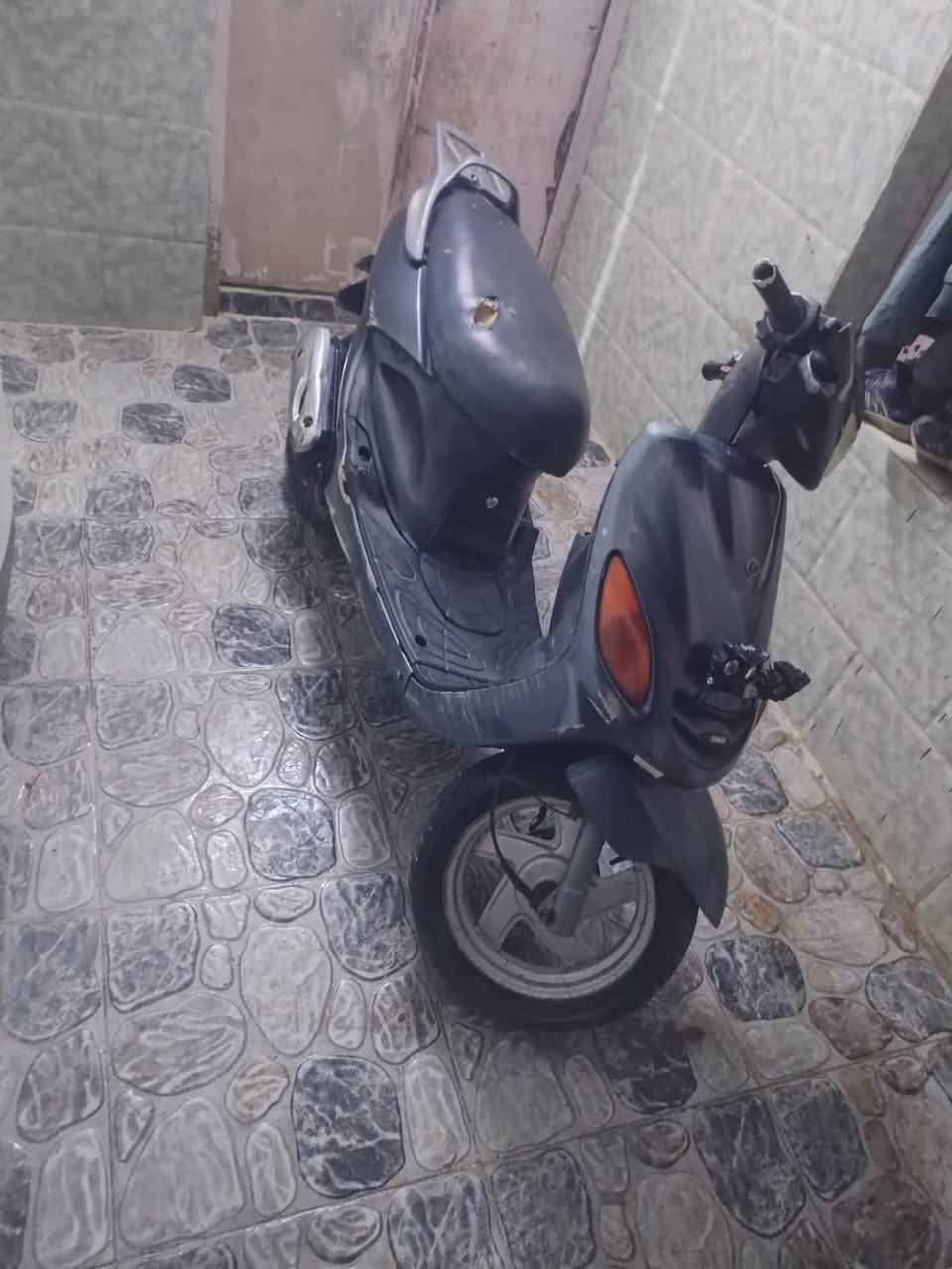 السلام عليكم
كزز اللبيع 
دراجه كلشي شغال بيه
شوفت عينك تجي وشوف 
مكاني سوك شيوخ


**إذا كنت صاحب هذا الإعلان وتريد حذفه لأي سبب، رجاءا أرسل رسالة إلى الدعم الفني**