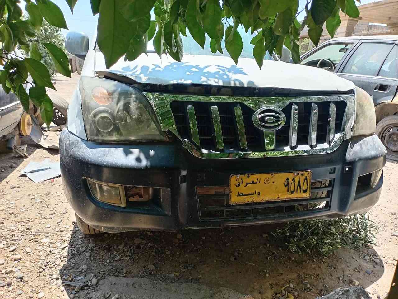 السلام عليكم
كنو ٢٠٠ مسجله واسط مااندل شرعيها كير اكسل صدر شرط محرك يبخر كهربائيات شغاله باتري جديد تاير فوك نص عمر السعر ١٤ورقه


**إذا كنت صاحب هذا الإعلان وتريد حذفه لأي سبب، رجاءا أرسل رسالة إلى الدعم الفني**