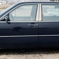 شبح • موديل ٩٢ • ٦ سلندر