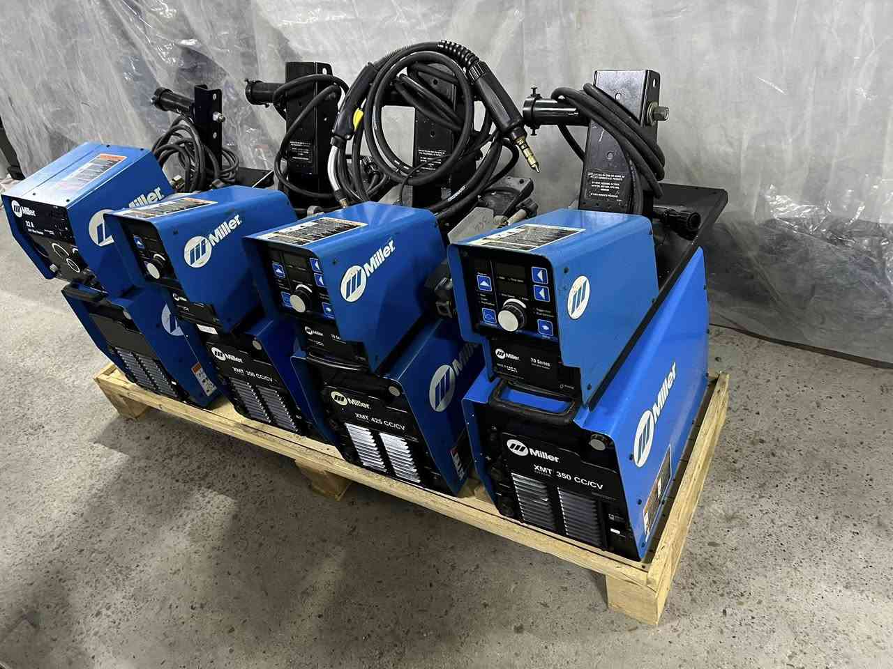 ماكنه لحام مك CO2 
***********
