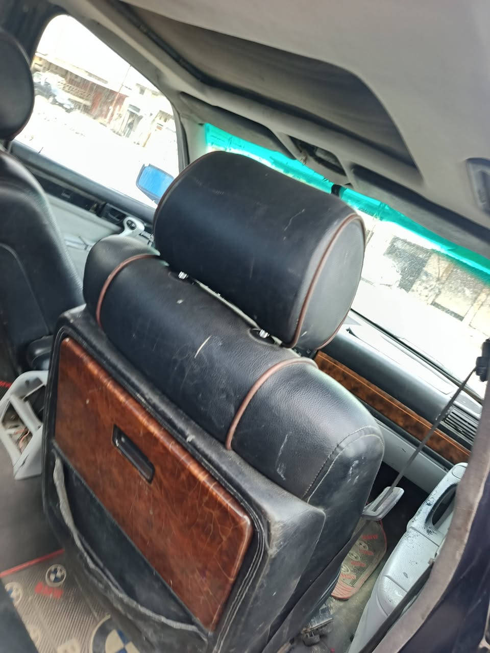 740اصل  مكينه كير كفاله تبريد ثلج رقم بغداد بسمي سياره بس غرفته مو حلوه صبغه جديده  صار شهرين  ترايه ٢٦٠ نشاط خير من الله  تخم تاير جديد ويل شعاع سياره حداديه  خير من الله  مكاني بابل جبله السعر٥٨ورقه
*********** بيع مستعجل سياره ممغسوله تره بوصخه الجناي يعرف
