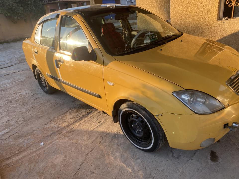 سلام عليكم طيبى للبيع موديل14السعر35اوبيهى مجال الشراي اتصل***********
