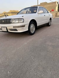 ١٩٩٣ • مكينة ٢٥٠٠ • واسط الحي