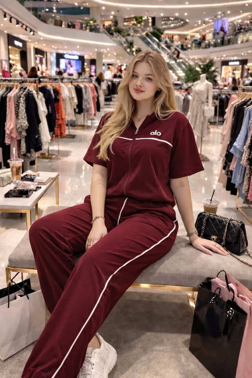 السعر 10الف
السعر 10تراك سوت رياضي فانيله
يلبس من وزن 50 لحد وزن 80
توصيل متوفر لكل العراق 💜🔥🔥🔥
#الشعب_الصيني_ماله_حل
#اكسبلور_فولو
#بغداد
#جديدنا__لاينتهي
#اكسبلور
#توصيل__بغداد__محافظات


**إذا كنت صاحب هذا الإعلان وتريد حذفه لأي سبب، رجاءا أرسل رسالة إلى الدعم الفني**