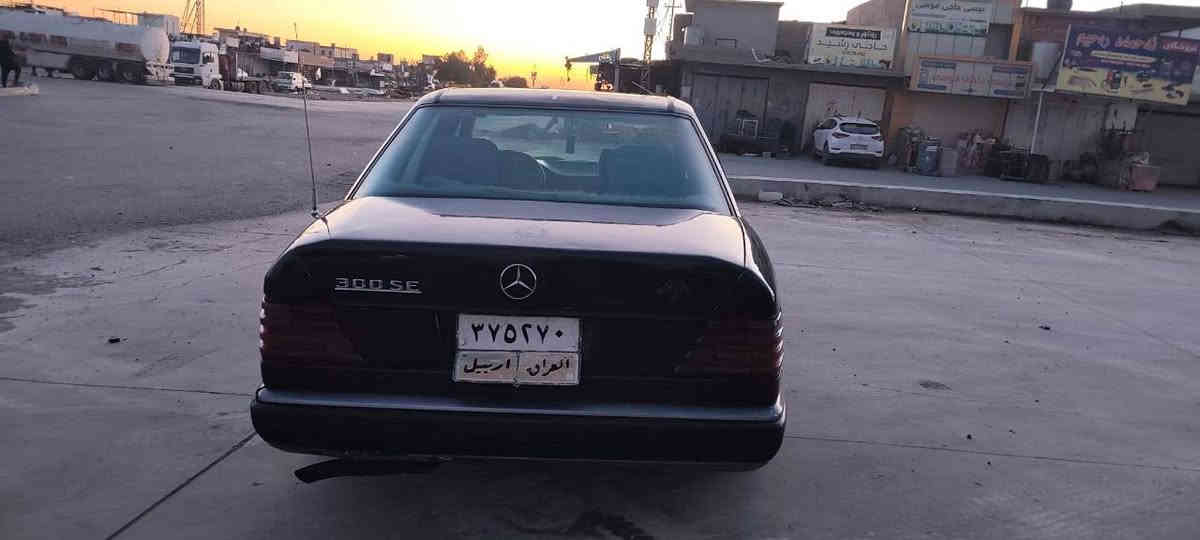 سلام عليكم للبيع مرسيدس دب محرك بطه 3000 موديل 86 قواعد دبل بلاد تخم تاير جديد صدر جديد رقم اربيل بدون خياسات بدون ضربة كهربائيات كله يشتغل
سعر 43
عنوان كلار لتواصل ***********
